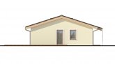 Ansicht - BUNGALOW 156